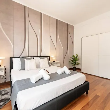 Boccadasse Luxury - Mare - Stazione - Comfort Prázdninový dům