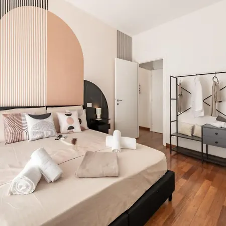 Boccadasse Luxury - Mare - Stazione - Comfort Prázdninový dům *