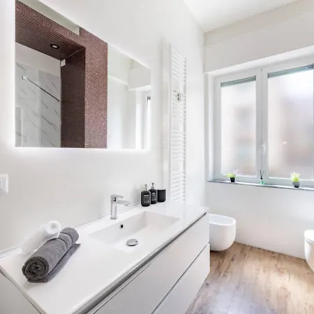 Boccadasse Luxury - Mare - Stazione - Comfort *